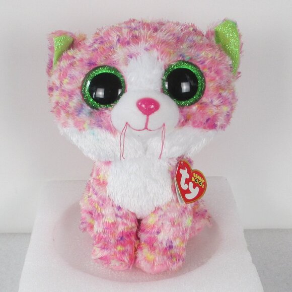 BUNDLE OF 5 TY BEANIE BABY BOOS - Picture 4 of 14